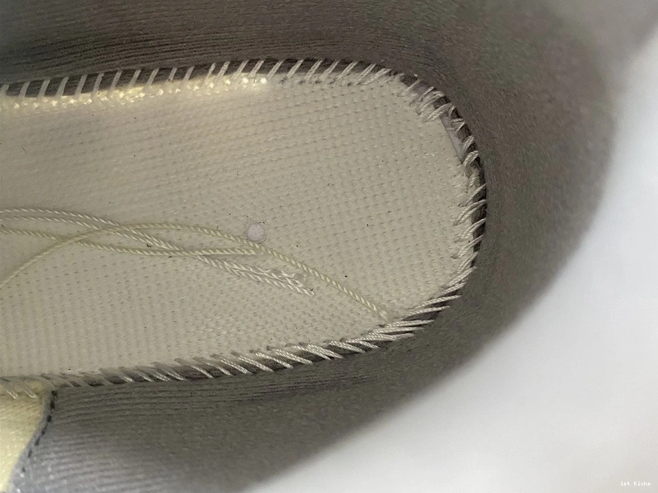 Jordan Retro 3 DH7139-100 - Muslin 0129